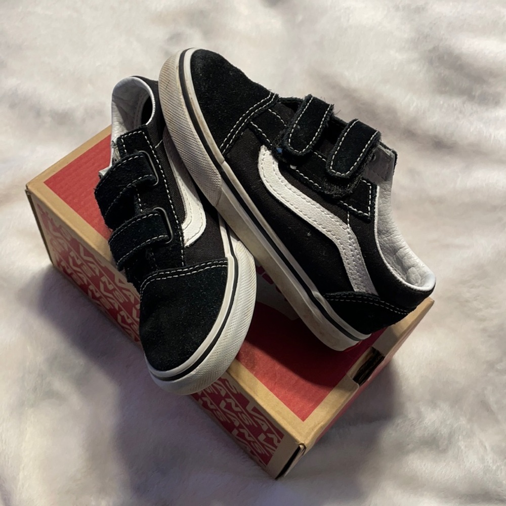 Vans sneakers
